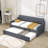 Jamorion Upholstered Daybed