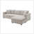 Beige est en rupture de stock