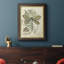 Toile encadrée de qualité supérieure Regal Dragonfly II (PP)-1088852159-1099133049