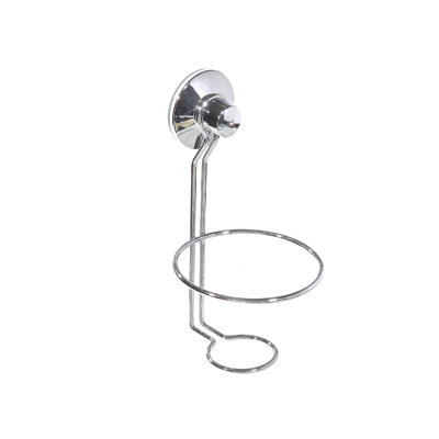 Bobbi-Jo Metal Hair Tool Holder