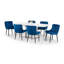 Wynnfield Extendable Dining Table-1022485695