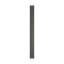 Sean Lavin Aspen 1-light LED 60'' outdoor wall sconce light in natural brass finish-275554028