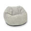 rucomfy Beanbags Jumbo Cord Kids Mini-Slouch Bean Bag Chair - Childrens Bedroom Playroom Furniture and Fun Decor. Arrives with Filling and Machine Washable - 60 x 80cm-291253509