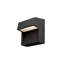 Byron LED Outdoor Flush Mount