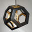 Chewelah 1 - Light Geometric Pendant-740499767