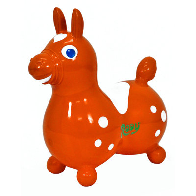 Rody Horse