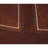 Oval Solid Wood Base Writing Desk-2117879794