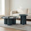 Sofia Coffee and End Table Set