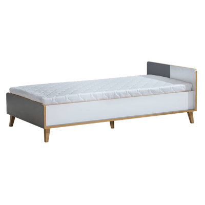 Shonda Lift Up Storage Bed