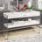 Hannya 47.25'' Console Table-580143097