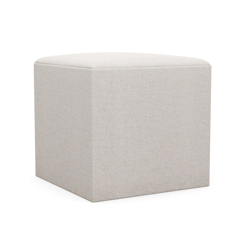 Tucker Square Ottoman, 8240-70