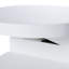 Table basse rotative moderne