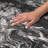 Premium Machine Washable Dream Shag ADS59 Abstract Rug-223289019