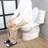 Raised Toilet Seat