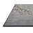 Silky Soft Plush Gray Area Rug-100890763