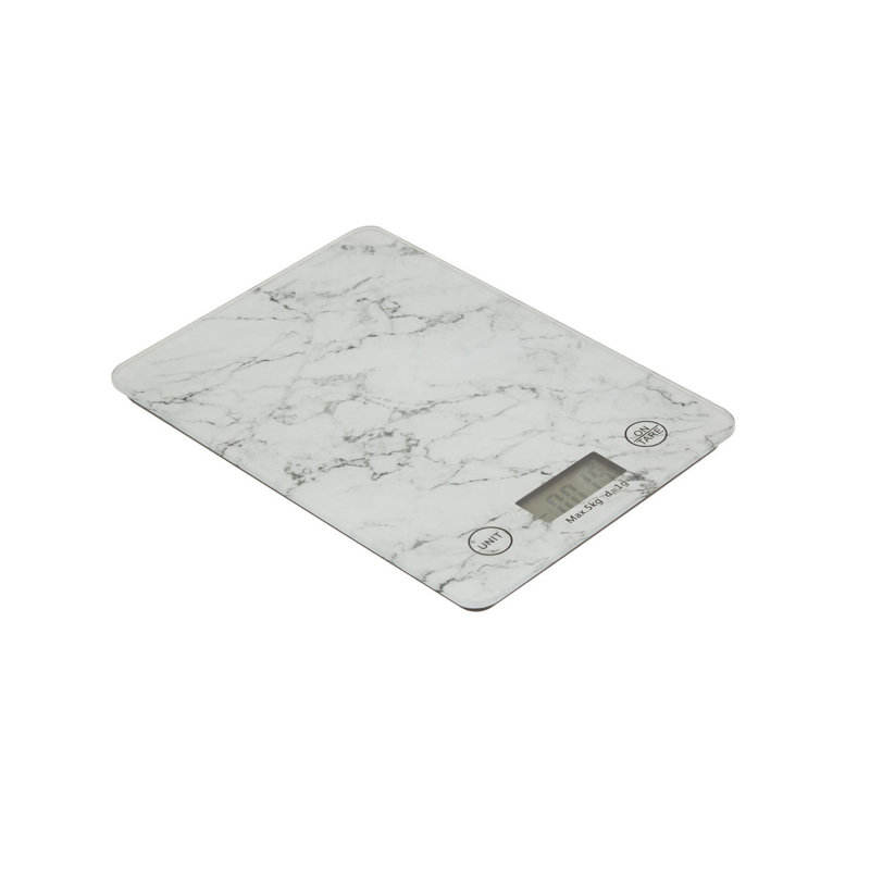 Metro Lane Sawyers Digital Scale
