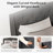 Lift Up Storage Upholstered Platform Bed With Wingback Headboard-226381727-226381793