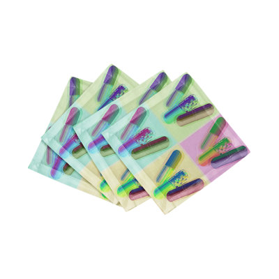 Serviette de table Ode To Hurst