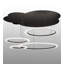 Anillo 4 - Light LED Chandelier