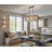 Dunstable 3 - Light Kitchen Island Pendant