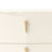 Fantosini Sideboard - Creamy Pearl