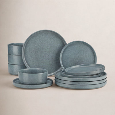 Ceramic Dinnerware Set