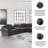 Melynn Upholstered Power Reclining Curved Sectional Symmetrical