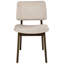 45cm H Polyester Upholstered Side Chair-1541620326