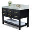Elizabeth 48" Single Bath Vanity Set-602132425-657116057
