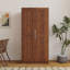 Armoire de rangement de 63 po avec garde-manger autoportant - standard