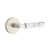 Satin Nickel