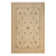Maryam cream  Rug