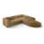 Velours selle est en rupture de stock