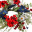Faux 12'' Wreath