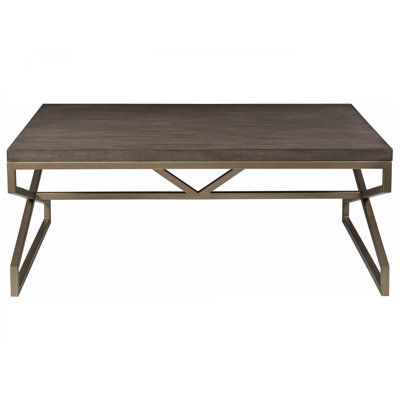 Cohesion Edict Cocktail Table