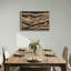 Art mural sur toile Mesa-1233657199