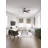 Hunter 44 inch Anisten Ceiling Fan with LED Light Kit and Pull Chain