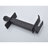 Waterfall Spout Bathroom Sink Single Handle Faucet With Pop-Up Drain (No Overflow)-121292309