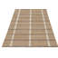 Scandinavian Wool Striped Area Rug-1190548685