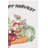 Door And Kitchen Mat 305 In Beige / Orange-1133514474