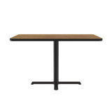 42'' L Breakroom Table