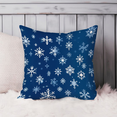Dreaming of Snowflakes Snows Modern