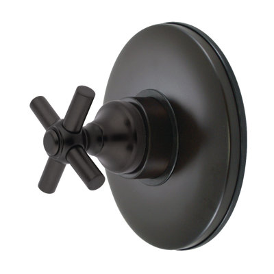 Kingston Brass Elinvar Single-Handle Volume Control
