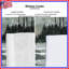 Full Moon Winter Landscape Window Curtains, Moon Sheer & Blockout Curtains - 1 Panel-1747297231-1747297072