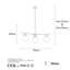Rithland 3 - Light Sputnik Chandelier-1042506195-1042506194-1042506199