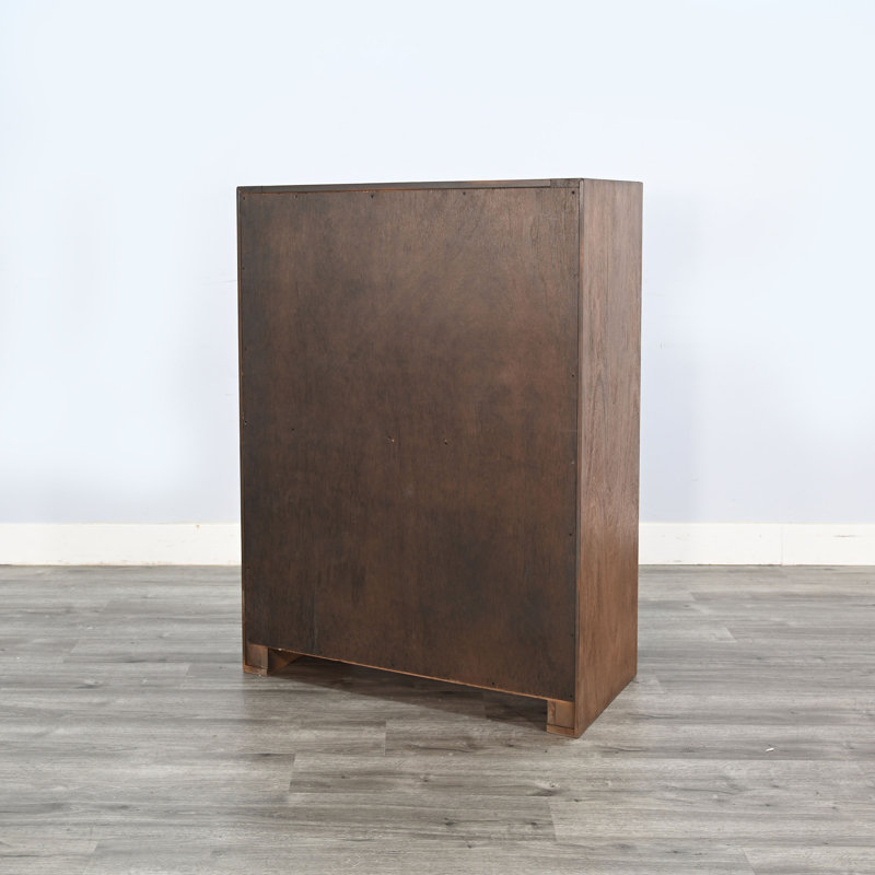  Five-Drawer Chest