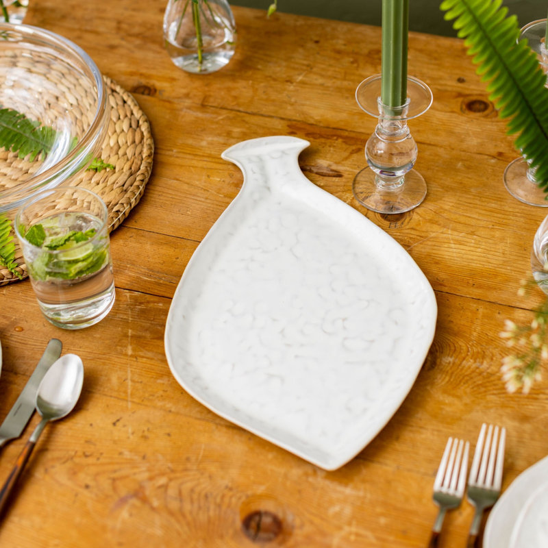 Burlington Fish Platter, Cloud