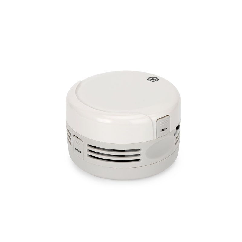 KOBOT Mini Tabletop Handheld Vacuum - 2Pk