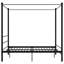 Azeezah Metal Bed-403709982-403709968