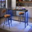 Table de bar